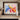 Symphony of Color Abstract Blossom Fine Art Print / 48 x 32