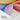 Symphony of Color Abstract Blossom Fine Art Print / 48 x 32