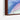 Symphony of Color Abstract Blossom Framed Canvas (Walnut) / 48 x 32