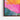 Vivid Sunrise Brushstroke Blossom Framed Canvas (Walnut) / 48 x 32
