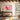 Radiant Bloom: Visions in Pink Framed Canvas (Black) / 30 x 20