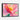 Radiant Bloom: Visions in Pink Framed Canvas (Black) / 48 x 32