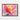 Radiant Bloom: Visions in Pink Framed Canvas (Black) / 32 x 24