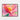 Radiant Bloom: Visions in Pink Framed Canvas (Walnut) / 48 x 32