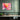 Radiant Bloom: Visions in Pink Framed Canvas (Walnut) / 40 x 30