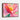 Radiant Bloom: Visions in Pink Framed Canvas (Walnut) / 14 x 11