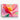 Radiant Bloom: Visions in Pink Canvas Wrap / 48 x 32