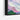 Ethereal Blossom in Pastel Hues Framed Canvas (Black) / 48 x 32