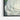 Serene White Bloom in Minimalist Style Framed Canvas (Black) / 32 x 24