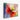 Vibrant Floral Hues Impressionist Canvas Canvas Wrap / 24 x 18