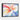 Blossom of Vivid Dreams Canvas Art Framed Canvas (Black) / 40 x 30