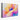 Radiant Bloom of Whimsy Garden Canvas Wrap / 48 x 32