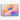 Radiant Bloom of Whimsy Garden Canvas Wrap / 48 x 32