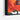 Radiant Bloom of Modern Impression Framed Canvas (Black) / 48 x 32