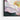 Serene Lotus Bloom Radiance Framed Canvas (Black) / 20 x 16