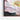 Serene Lotus Bloom Radiance Framed Canvas (Walnut) / 48 x 32