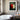 Crimson Apple Essence Revealed Fine Art Print / 24 x 32