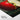 Crimson Apple Essence Revealed Fine Art Print / 16 x 20