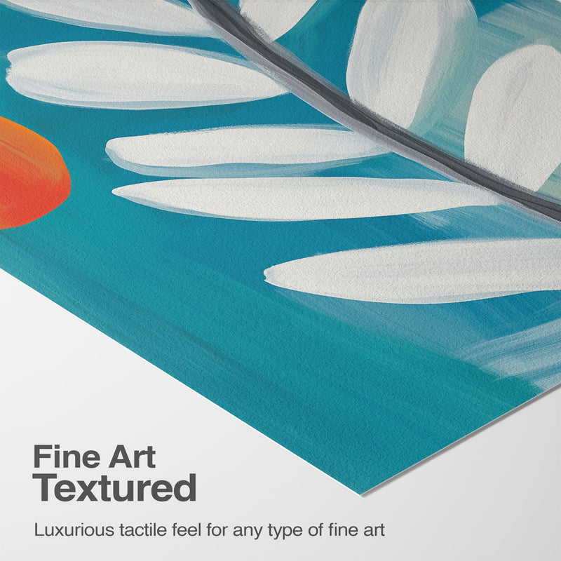Luxurious Texture & Detail