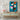 Geometric Melody in Vibrant Tones Canvas Wrap / 24 x 32