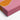 Vibrant Abstract Botanical Silhouettes Canvas Wrap / 18 x 24