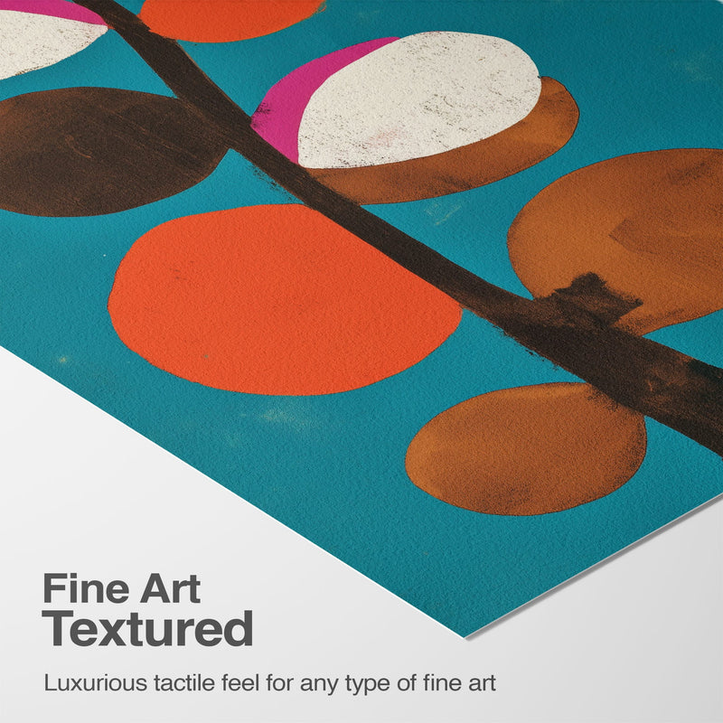 Luxurious Texture & Detail