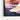 Geometric Cliffs Under Pastel Skies Framed Canvas (Black) / 32 x 48