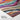 Colorful Contours of Textured Horizons Fine Art Print / 18 x 24