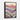 Colorful Contours of Textured Horizons Framed Canvas (Black) / 30 x 40