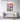Colorful Contours of Textured Horizons Canvas Wrap / 32 x 48