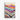 Colorful Contours of Textured Horizons Canvas Wrap / 16 x 20
