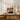 Serene Sunset Over Abstract Landscape Fine Art Print / 24 x 32