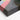 Serene Sunset Over Abstract Landscape Canvas Wrap / 16 x 20