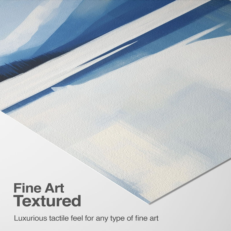 Luxurious Texture & Detail