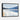 Serenity in Frosty Blue Hues Framed Canvas (Black) / 30 x 20