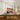 Sunlit Path Through Colorful Abstract Fine Art Print / 18 x 24