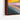 Sunlit Path Through Colorful Abstract Framed Canvas (Walnut) / 16 x 20