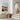 Sunlit Path Through Colorful Abstract Canvas Wrap / 18 x 24