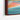 Twilight Hues on Tranquil Waters Framed Canvas (Walnut) / 40 x 30