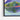 Reflective Whispers of Twilight Hills Framed Canvas (Black) / 48 x 32