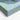 Reflective Whispers of Twilight Hills Canvas Wrap / 48 x 32