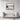 Serene Lakeside Reflection at Dusk Framed Canvas (Black) / 48 x 32