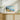 Vibrant Lakeside Impressionist Vista Fine Art Print / 48 x 32