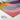 Coastal Dreams in Vibrant Hues Fine Art Print / 48 x 32