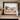 Coastal Escape in Autumn's Glow Fine Art Print / 48 x 32