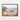 Coastal Escape in Autumn's Glow Framed Canvas (Walnut) / 48 x 32