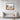 Coastal Escape in Autumn's Glow Framed Canvas (Walnut) / 40 x 30