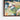 Vibrant Wilderness Light Display Framed Canvas (Walnut) / 48 x 32