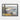Coastal Breezes in Impressionist Tones Framed Canvas (Black) / 48 x 32