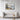Coastal Breezes in Impressionist Tones Framed Canvas (Black) / 48 x 32